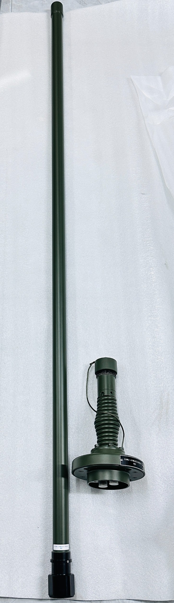 XW7373 225MHz-678MHz双工车载天线