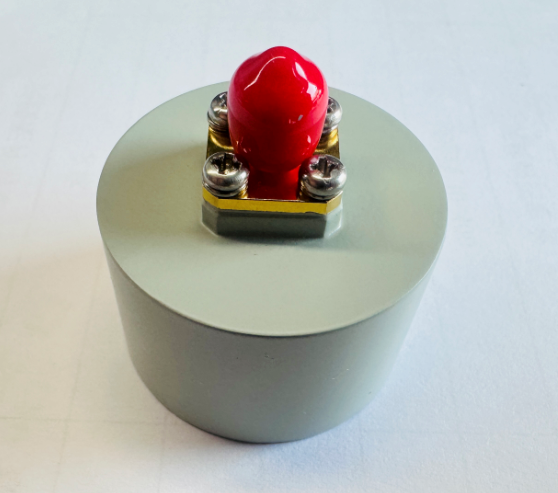 XW2360 6-18GHz左旋圆极化天线