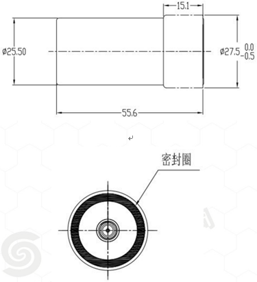 XW1120 多频导航天线